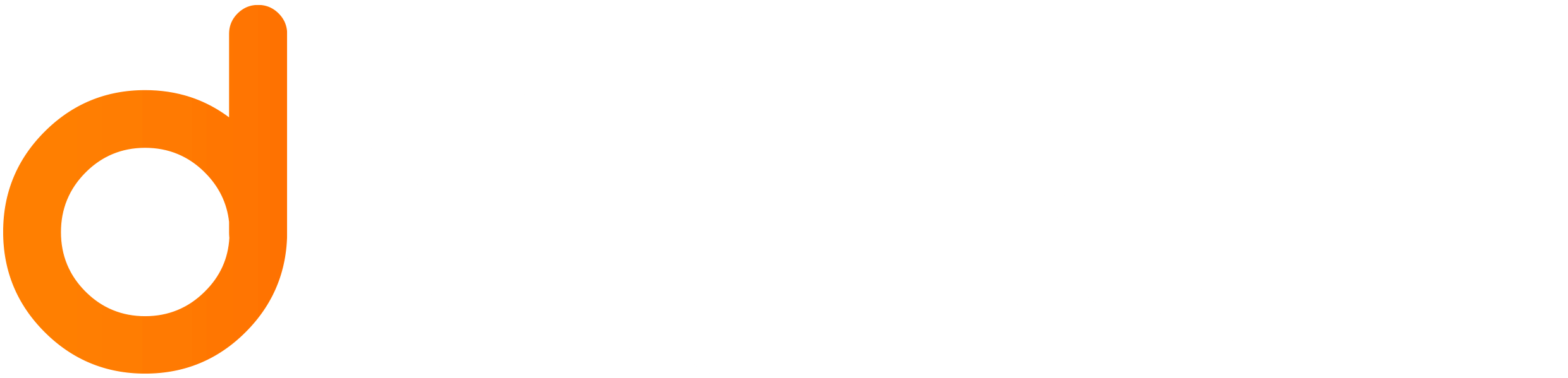 Daitek Logo principal
